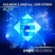 Alive feat Lidor Vitzman Single