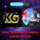 Solar Space feat Implex Single
