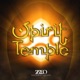 Spirit Temple From the Legend of Zelda Ocarina of Time feat Erkan Erginci Epic Version Single