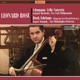 Schumann Cello Concerto in A Minor Op 129 Bloch Schelomo