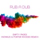 Empty Pages Nonnus Porter Rhodes Remix Single