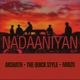 nadaaniyan flip Single