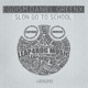 Slon Go to School Single