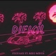 Difícil feat Kidd Wings Single