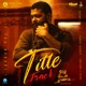 Ezhu Kadal Thaandi Side B Title Track From Ezhu Kadal Thaandi Side B Single