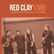 Red Clay Live
