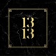 13 au carré Single