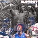 BLOWOUT 2 feat Linwood Benjamin Single
