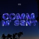 Comm m sent feat Southside Single