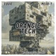 Orangic Tech Single