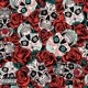 Calaveras y Rosas Single