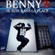 Je Suis Dans La Place