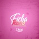 Ficha Rosa Single