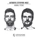 Animal Picnic Presents Authentic Steyoyoke 007