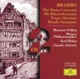 Brahms The Piano Concertos Tragic Overture Haydn Variations