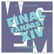 Final Fantasy XIV feat Marti Fischer Lara Loft Single