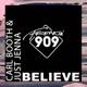 Believe Single