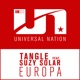 Europa feat Suzy Solar Single