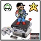 Game Genie feat Narada Single