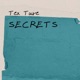 Secrets Single