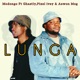 Lunga feat Ghastly Pixel ivey Aewon mog Radio Edit Single