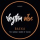 The Garage Sound of Baeka Single