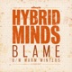 Blame Warm Winters Single