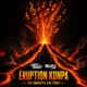 Éruption Konpa feat Gwadastyle Mc Tzwazo Single