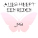Alles Heeft Een Reden Single