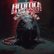 One Thousand Stitches feat Daniel Gun Hands Off Single