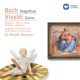 Bach Magnificat Vivaldi Gloria