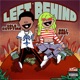 Left Behind feat Bali Baby Single