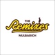 The Remixes EP
