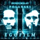 EgoFilm Single