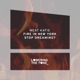 Fire in New York Stop Dreaming Single