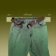 Jimi Hendrix Belt feat slackin Single