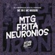 Mtg Frita Neuronios feat DJ Dantas Single