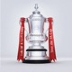 Shut the FA Cup Single