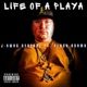 Life of a Playa feat Flash Adams Single