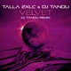 Velvet DJ Tandu Remix Single