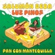 Pan con mantequilla Single
