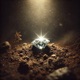 Diamond In The Dirt Single