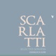 Scarlatti Keyboard Sonatas Single
