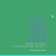 Clementi Piano Sonata in B Minor Op 40 No 2 Single