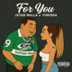 For You feat YURiSSA Single