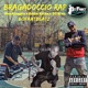 Bragadoccio Rap feat Dj E Rex Single