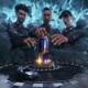 Redbull Single