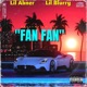 Fan Fan feat Lil Blurry Single