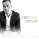 Unconditional Love feat Jarrod Lawson and Chantae Cann Single