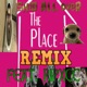 Shit All Over The Place Remix Single